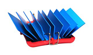 ADVANCED THERMAL SOLUTIONS ATS-50270G-C1-R0 Heat Sink, 2.4 °C/W, BGA, 27 mm, 12.5 mm, 27 mm