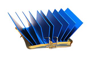 ADVANCED THERMAL SOLUTIONS ATS-50290P-C1-R0 Heat Sink, 1.8 °C/W, BGA, 29 mm, 17.5 mm, 29 mm