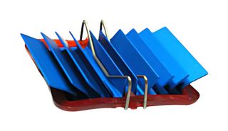 ADVANCED THERMAL SOLUTIONS ATS-50300B-C1-R0 Heat Sink, 3.4 °C/W, BGA, 30 mm, 7.5 mm, 30 mm