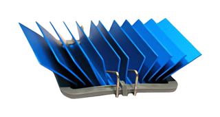 ADVANCED THERMAL SOLUTIONS ATS-50325G-C1-R0 Heat Sink, 1.7 °C/W, BGA, 32.5 mm, 12.5 mm, 32.5 mm