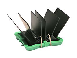 ADVANCED THERMAL SOLUTIONS ATS-51190R-C1-R0 Heat Sink, 3.9 °C/W, BGA, 19 mm, 19.5 mm, 19 mm
