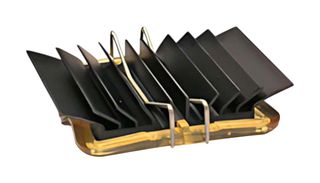 ADVANCED THERMAL SOLUTIONS ATS-51290D-C1-R0 Heat Sink, 3.6 °C/W, BGA, 29 mm, 9.5 mm, 29 mm