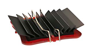 ADVANCED THERMAL SOLUTIONS ATS-51300D-C1-R0 Heat Sink, 3.5 °C/W, BGA, 30 mm, 9.5 mm, 30 mm