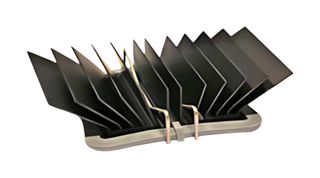 ADVANCED THERMAL SOLUTIONS ATS-51325K-C1-R0 Heat Sink, 1.7 °C/W, BGA, 32.5 mm, 14.5 mm, 32.5 mm