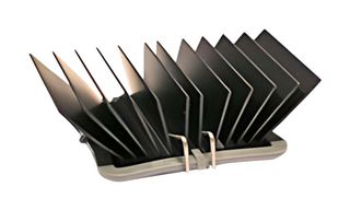 ADVANCED THERMAL SOLUTIONS ATS-51325R-C1-R0 Heat Sink, 1.3 °C/W, BGA, 32.5 mm, 19.5 mm, 32.5 mm