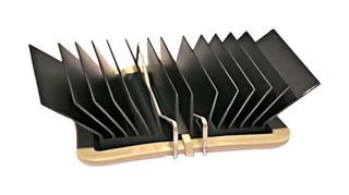 ADVANCED THERMAL SOLUTIONS ATS-51350K-C1-R0 Heat Sink, 1.4 °C/W, BGA, 35 mm, 14.5 mm, 35 mm