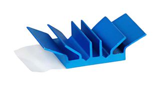 ADVANCED THERMAL SOLUTIONS ATS-52190B-C1-R0 Heat Sink, w/ Thermal Tape, 8.2 °C/W, BGA, 19 mm, 7.5 mm, 19 mm