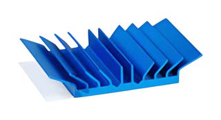 ADVANCED THERMAL SOLUTIONS ATS-52310B-C1-R0 Heat Sink, w/ Thermal Tape, 3.3 °C/W, BGA, 31 mm, 7.5 mm, 31 mm