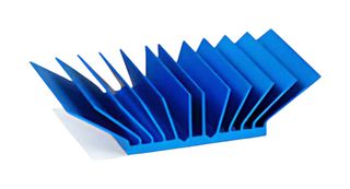 ADVANCED THERMAL SOLUTIONS ATS-52325G-C1-R0 Heat Sink, w/ Thermal Tape, 1.7 °C/W, BGA, 32.5 mm, 12.5 mm, 32.5 mm