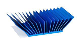 ADVANCED THERMAL SOLUTIONS ATS-52450P-C1-R0 Heat Sink, w/ Thermal Tape, 0.8 °C/W, BGA, 45 mm, 17.5 mm, 45 mm