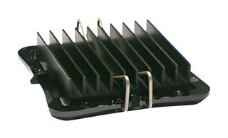 ADVANCED THERMAL SOLUTIONS ATS-53310D-C1-R0 Heat Sink, Straight Fin, 4.9 °C/W, BGA, 31 mm, 9.5 mm, 31 mm
