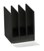 ADVANCED THERMAL SOLUTIONS ATS-54150R-C1-R0 Heat Sink, Straight Fin, 7.1 °C/W, BGA, 15 mm, 19.5 mm, 15 mm