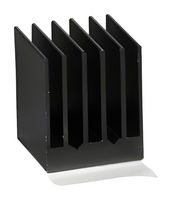 ADVANCED THERMAL SOLUTIONS ATS-54170R-C1-R0 Heat Sink, Straight Fin, 4.6 °C/W, BGA, 17 mm, 19.5 mm, 17 mm