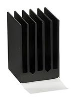 ADVANCED THERMAL SOLUTIONS ATS-54170W-C1-R0 Disipador de Calor, Aleta Recta, 3.6 °C/W, BGA, 17 mm, 24.5 mm, 17 mm