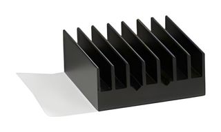 ADVANCED THERMAL SOLUTIONS ATS-54230D-C1-R0 Heat Sink, Straight Fin, 7.3 °C/W, BGA, 23 mm, 9.5 mm, 23 mm