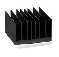 ADVANCED THERMAL SOLUTIONS ATS-54310R-C1-R0 Heat Sink, Straight Fin, 2.4 °C/W, BGA, 31 mm, 19.5 mm, 31 mm
