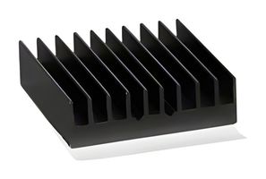 ADVANCED THERMAL SOLUTIONS ATS-54325D-C1-R0 Heat Sink, Straight Fin, 4.7 °C/W, BGA, 32.5 mm, 9.5 mm, 32.5 mm
