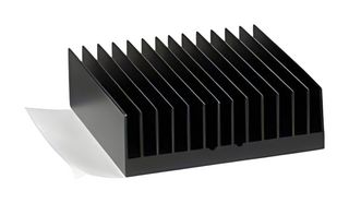 ADVANCED THERMAL SOLUTIONS ATS-54450K-C1-R0 Heat Sink, Straight Fin, 1.6 °C/W, BGA, 45 mm, 14.5 mm, 45 mm