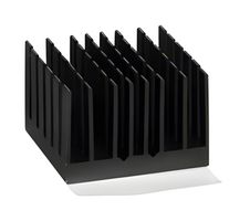 ADVANCED THERMAL SOLUTIONS ATS-55300R-C1-R0 Heat Sink, Cross Cut, 5.3 °C/W, BGA, 30 mm, 19.5 mm, 30 mm