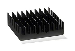 ADVANCED THERMAL SOLUTIONS ATS-55310D-C1-R0 Heat Sink, Cross Cut, 13.5 °C/W, BGA, 31 mm, 9.5 mm, 31 mm