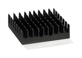 ADVANCED THERMAL SOLUTIONS ATS-55325D-C1-R0 Heat Sink, Cross Cut, 12.5 °C/W, BGA, 32.5 mm, 9.5 mm, 32.5 mm