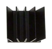 ADVANCED THERMAL SOLUTIONS ATS-56003-C4-R0 Heat Sink, 5.1 °C/W, BGA, 15 mm, 9 mm, 15 mm