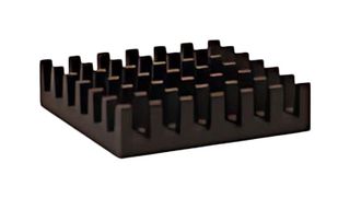 ADVANCED THERMAL SOLUTIONS ATS025025015-PF017 Heat Sink, Pin Fin, 8 °C/W, BGA, 25 mm, 15.2 mm, 25 mm