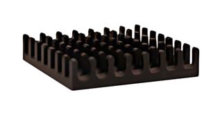 ADVANCED THERMAL SOLUTIONS ATS028028011-PF020 Heat Sink, Pin Fin, 6 °C/W, BGA, 27.9 mm, 11.4 mm, 27.9 mm