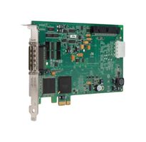 NI / EMERSON 790587-01