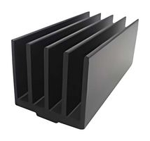 ADVANCED THERMAL SOLUTIONS ATS-TI1OP-519-C1-R3 Heat Sink, 1.2 °C/W, BGA, 78 mm, 35.6 mm, 36 mm
