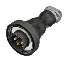 HUBBELL WIRING DEVICES HBLBA3MN