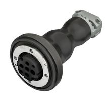 HUBBELL WIRING DEVICES HBLBA4FN