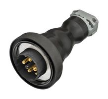 HUBBELL WIRING DEVICES HBLBA4MN