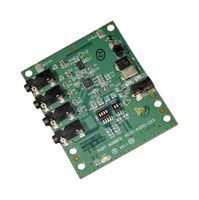 ANALOG DEVICES ADZS-AUDIO-EX3 Extender Kit, ADAU1761, 96 kHz, 24 Bit, Audio CODEC
