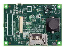 ANALOG DEVICES ADZS-BF707-BLIP2 Evaluation Board, ADSP-BF707, 16 / 32bit, Blackfin, 600MHz