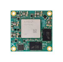 AVNET AES-VE2302-1L-SOM-E-G