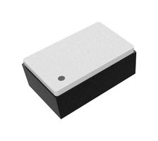 ABRACON ASH5KW-32.768KHZ-L-T Oscilador, 32.768kHz, CMOS, 5.5V, SMD, 1.6mm x 1mm, Serie ASH5KW