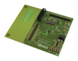 ANALOG DEVICES EVAL-ADUC7029QSZ Evaluation Board, ADuC7029, 32bit, ARM7TDMI