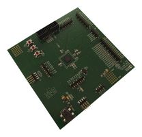 ANALOG DEVICES EVAL-ADUC7122QSPZ