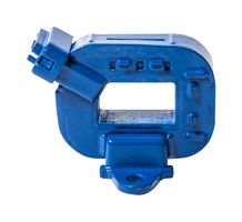 LEM HO 100-S-0100 Current Transducer, Open Loop Hall Effect, AC/DC/Pulsed, 100A, Analog - ± 2V, 4.5V to 5.5V Supply