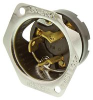 HUBBELL WIRING DEVICES HBL4586
