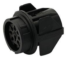 AMPHENOL SINE/TUCHEL T 3437 500 Circular Connector, Standard Circular Connector, signal mate C091 M16-B Series