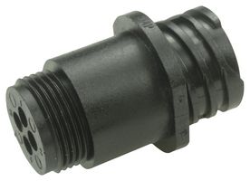 206153-1 - Amp - Te Connectivity - Circular Connector, CPC Series 1 ...