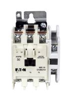 EATON CUTLER HAMMER CN35DN2AB Contactor, 1NO, 2 Pole