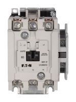 EATON CUTLER HAMMER CN35GN2AB Contactor, 1NO, 2 Pole
