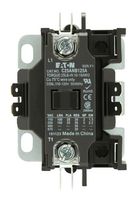EATON CUTLER HAMMER C25ANB140B Contactor, 40 A, Montaje en Panel, 230 VAC, SPST-NO, 1 polos, 5.5 kW