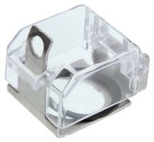 EATON CUTLER HAMMER E22BA9 Switch Finger Guard, Eaton E22 Series 28mm Mushroom Head, Knob & Key Selector Switches