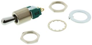 TE CONNECTIVITY - ALCOSWITCH MTG106D