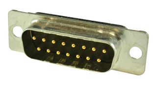 OMEGA SMTC-15MF Connector Kit, 15pin, D-SUB Adapter Kit, Set of 5 D Sub Connector Bodies, SMTC Series
