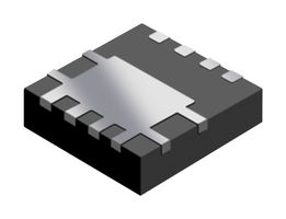 ONSEMI FDMC86160 Power MOSFET, N Channel, 100 V, 43 A, 0.014 ohm, Power 33, Surface Mount